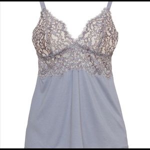 Cosabella Pret a Porter lace cami